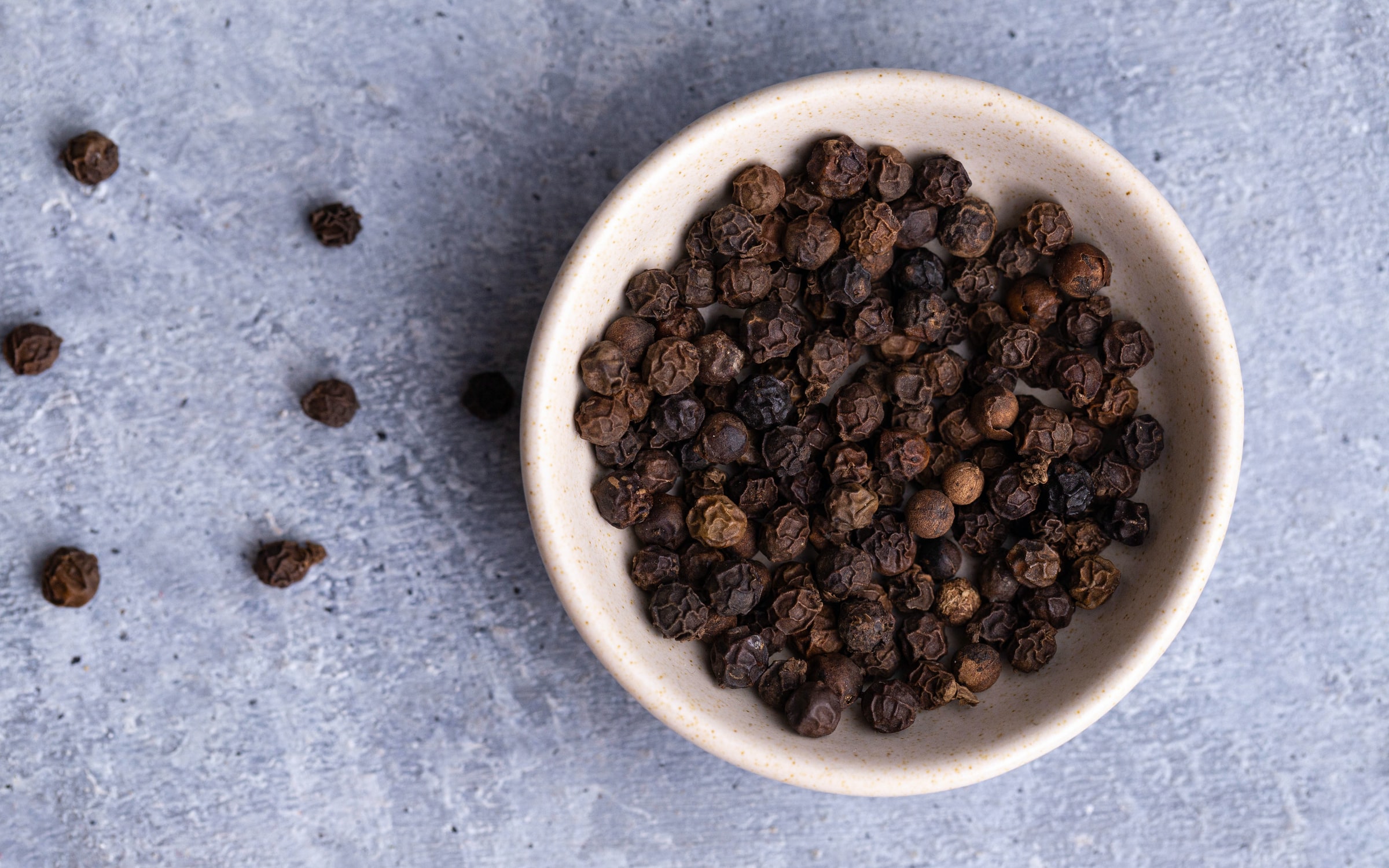 Hanfimex pepper